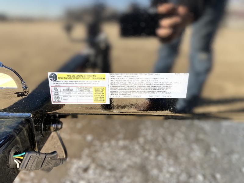 new Utility Trailers East Texas Trailers  for sale, in Petty, TX Thumbnail 14