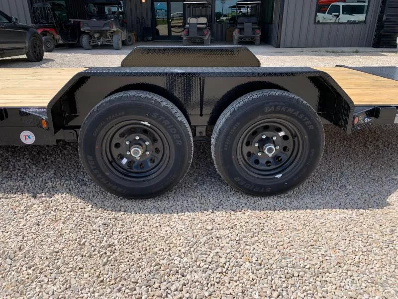 new Car Haulers / Racing Trailers East Texas Trailers  for sale, in Petty, TX Thumbnail 13