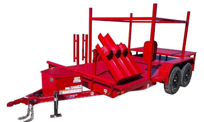 new Other Trailers East Texas Trailers  for sale, in Petty, TX Thumbnail 3