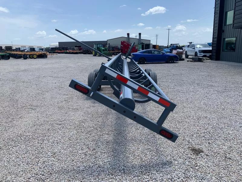 new Stock / Stock Combo Trailers Other  for sale, in Petty, TX Thumbnail 6