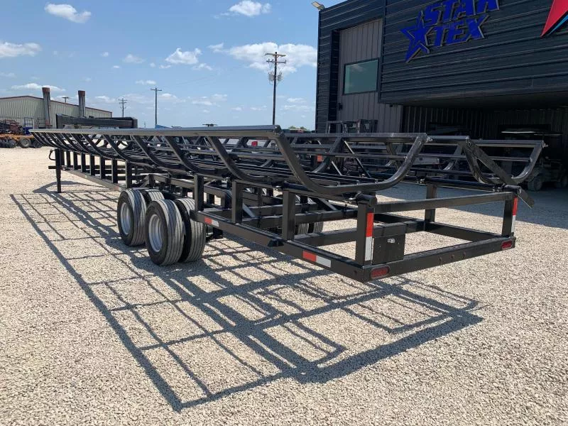 new Stock / Stock Combo Trailers Other  for sale, in Petty, TX Thumbnail 4