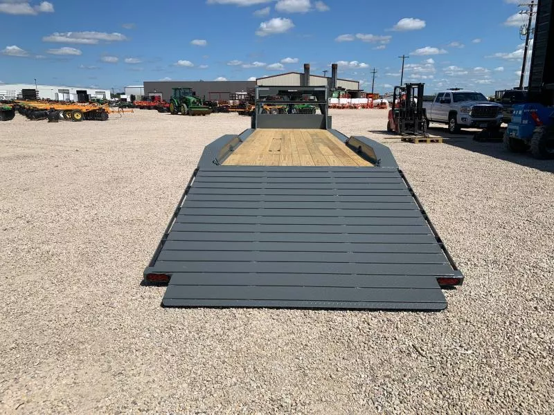 new Equipment / Flatbed Trailers East Texas Trailers  for sale, in Petty, TX Thumbnail 7