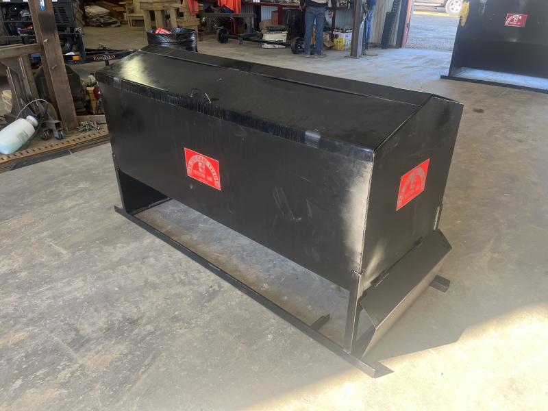 new Other Trailers Bar Six  for sale, in Petty, TX Thumbnail 3