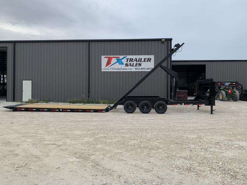 new Dump Trailers East Texas Trailers  for sale, in Petty, TX Thumbnail 23