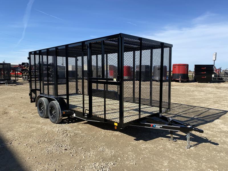 new Other Trailers East Texas Trailers  for sale, in Petty, TX Thumbnail 2