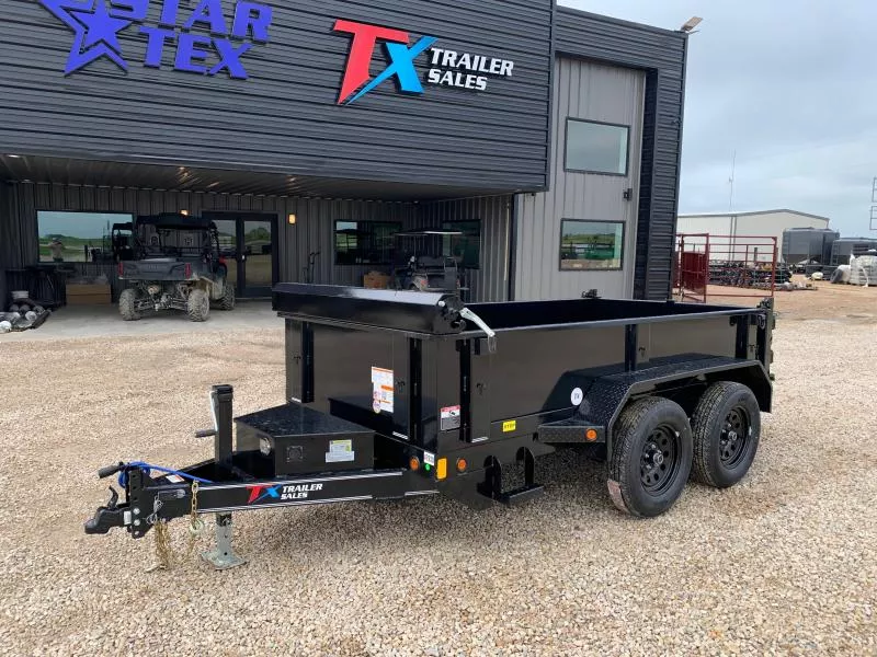 new Dump Trailers East Texas Trailers  for sale, in Petty, TX Thumbnail 3
