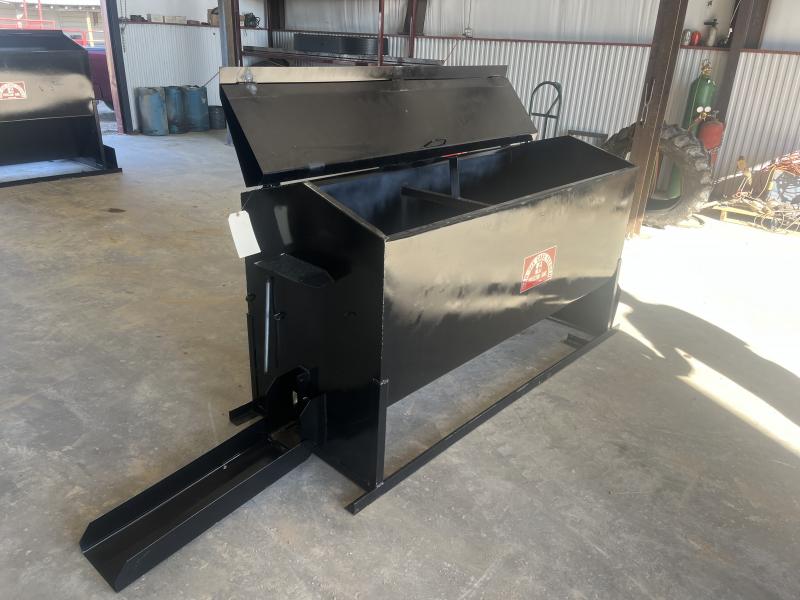 new Other Trailers Bar Six  for sale, in Petty, TX Thumbnail 2
