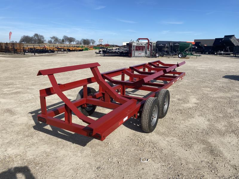new Stock / Stock Combo Trailers Other  for sale, in Petty, TX Thumbnail 4