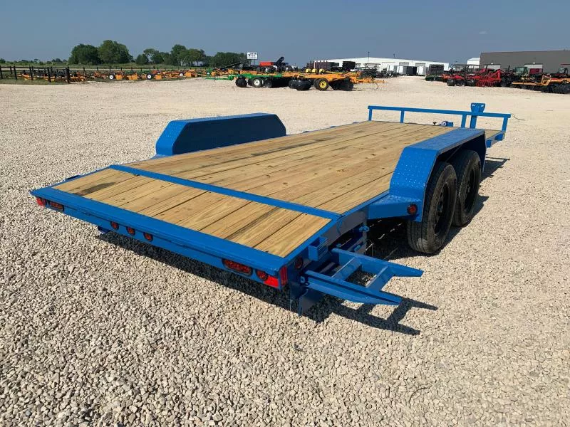new Car Haulers / Racing Trailers East Texas Trailers  for sale, in Petty, TX Thumbnail 8