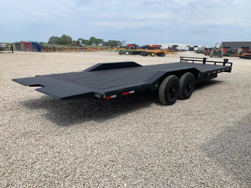 new Car Haulers / Racing Trailers East Texas Trailers  for sale, in Petty, TX Thumbnail 6