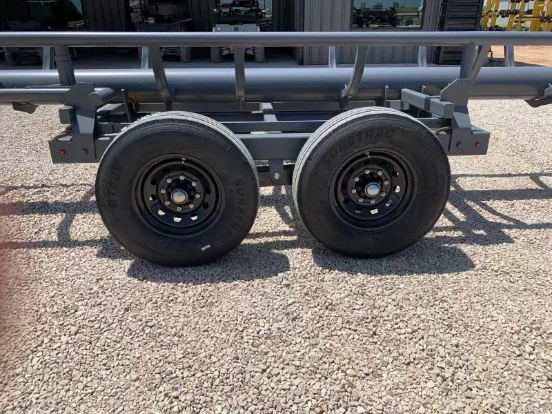 new Stock / Stock Combo Trailers Other  for sale, in Petty, TX Thumbnail 9