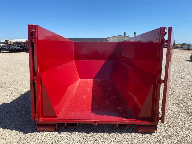 new Dump Trailers Other  for sale, in Petty, TX Thumbnail 7