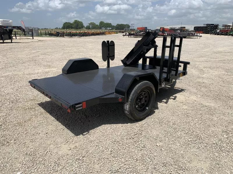 new Other Trailers East Texas Trailers  for sale, in Petty, TX Thumbnail 3