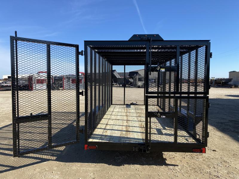 new Other Trailers East Texas Trailers  for sale, in Petty, TX Thumbnail 8