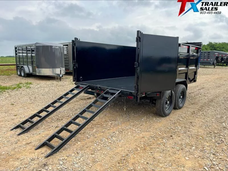 new Dump Trailers East Texas  for sale, in Petty, TX Thumbnail 6