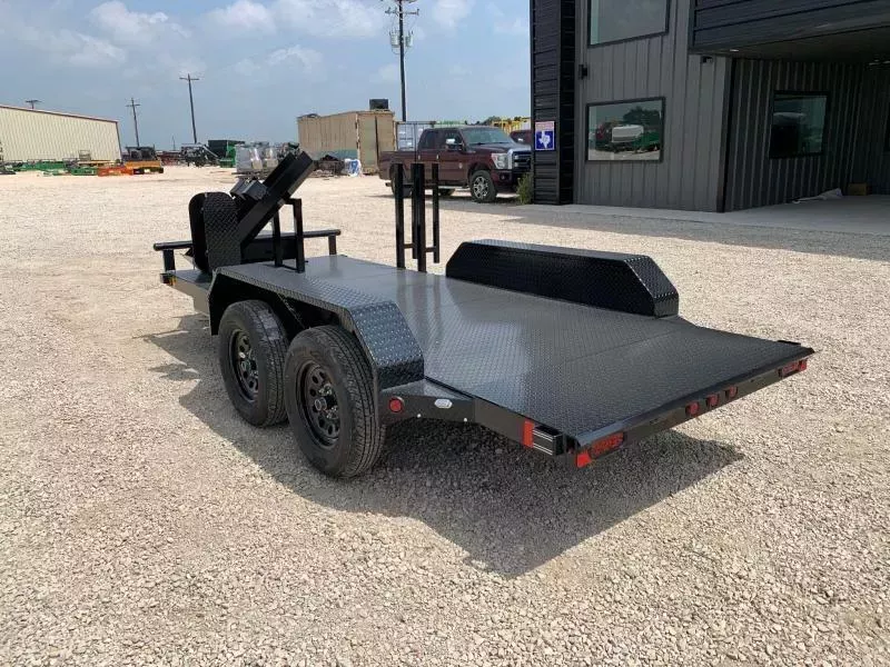 new Other Trailers East Texas Trailers  for sale, in Petty, TX Thumbnail 3