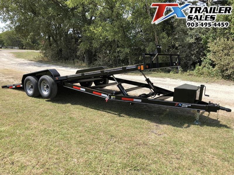 2021 East Texas 83" X 20' TONGUE DROP TILT DECK 10K Car / Racing Trailer 2021 East Texas 83" X 20' TONGUE DROP TILT DECK 10K Car / Racing Trailer