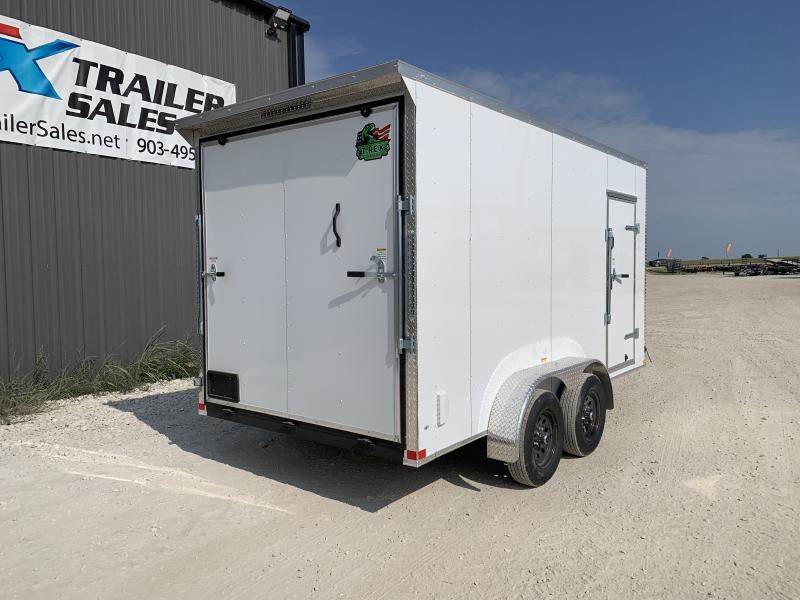new Cargo (Enclosed) Trailers Other  for sale, in Petty, TX Thumbnail 4