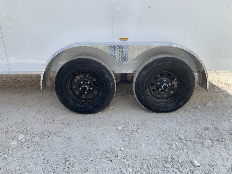 new Cargo (Enclosed) Trailers Other  for sale, in Petty, TX Thumbnail 9