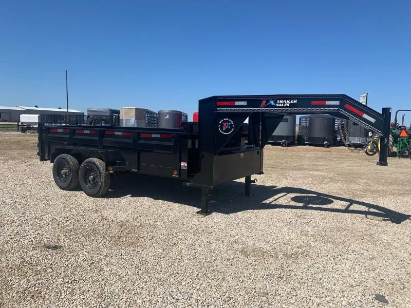 new Dump Trailers East Texas  for sale, in Petty, TX Thumbnail 6