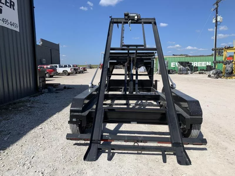 new Dump Trailers East Texas Trailers  for sale, in Petty, TX Thumbnail 5