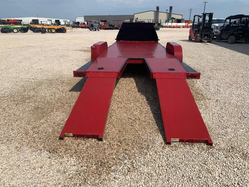 new Car Haulers / Racing Trailers East Texas Trailers  for sale, in Petty, TX Thumbnail 6