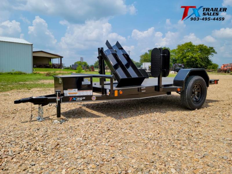 Welding Trailers TX Trailer Sales in Petty TX Trailer Dealer Near