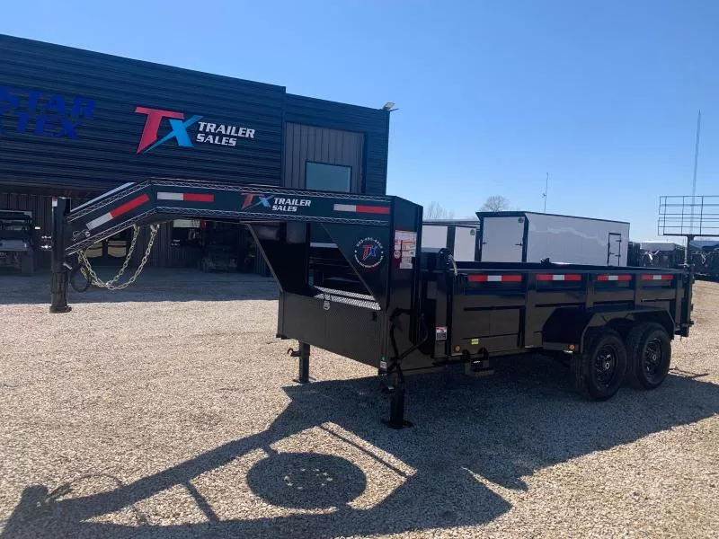 new Dump Trailers East Texas  for sale, in Petty, TX Thumbnail 5