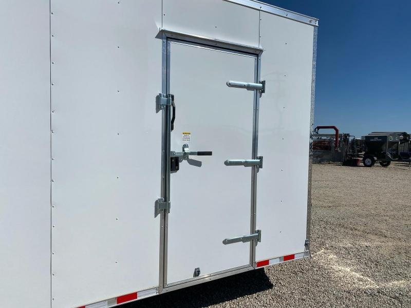 new Cargo (Enclosed) Trailers Other  for sale, in Petty, TX Thumbnail 9
