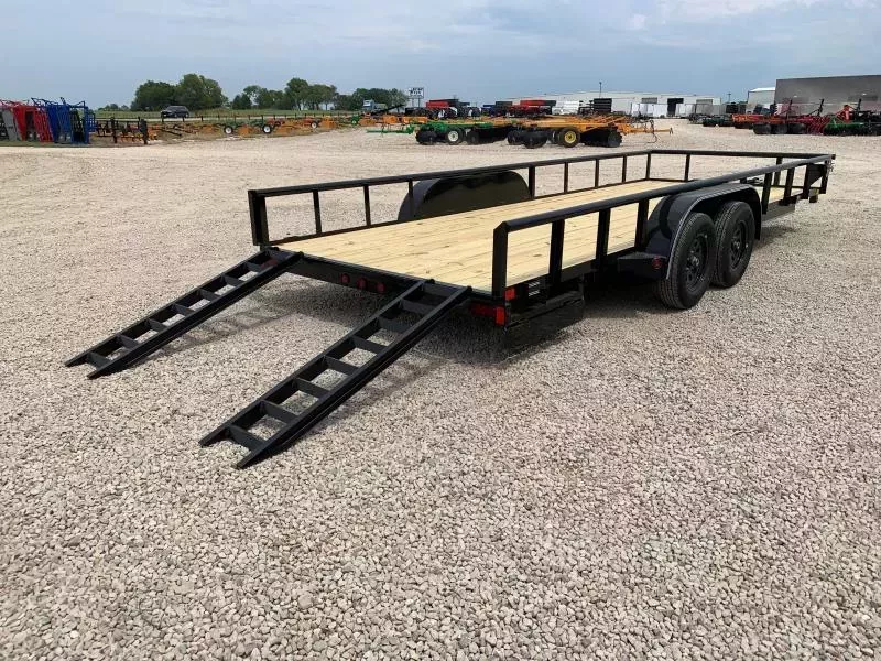 new Utility Trailers East Texas Trailers  for sale, in Petty, TX Thumbnail 5