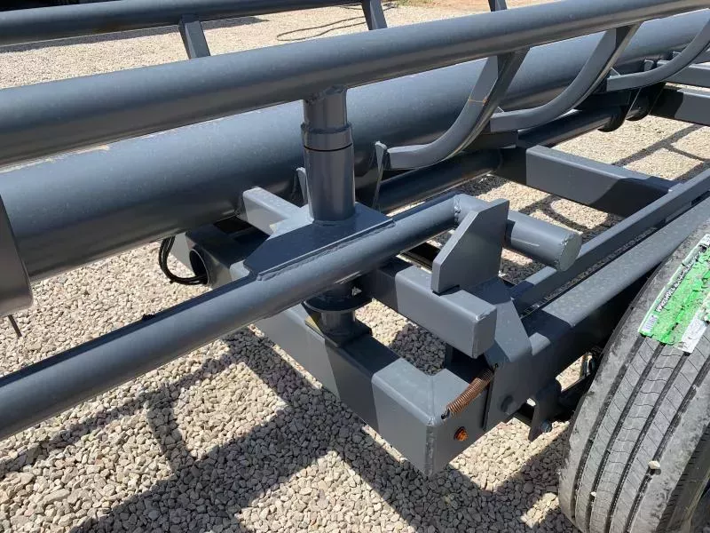 new Stock / Stock Combo Trailers Other  for sale, in Petty, TX Thumbnail 8