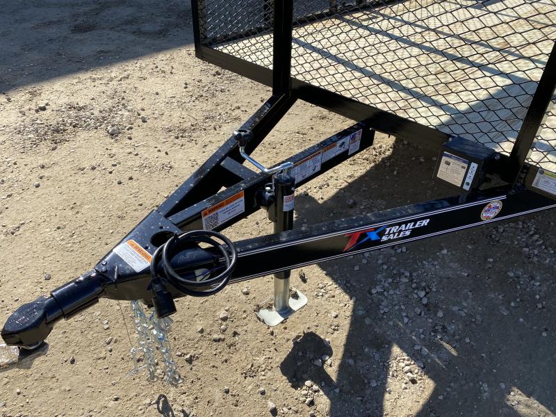 new Other Trailers East Texas Trailers  for sale, in Petty, TX Thumbnail 11