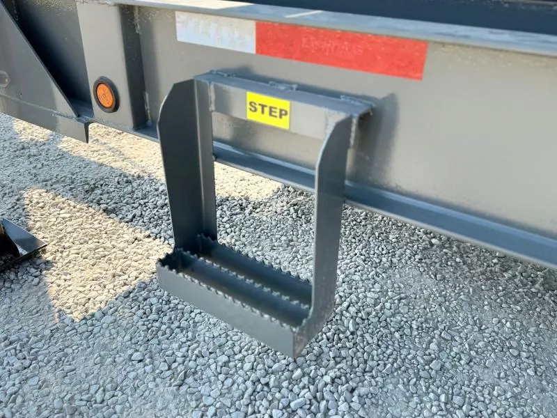 new Dump Trailers East Texas Trailers  for sale, in Petty, TX Thumbnail 13