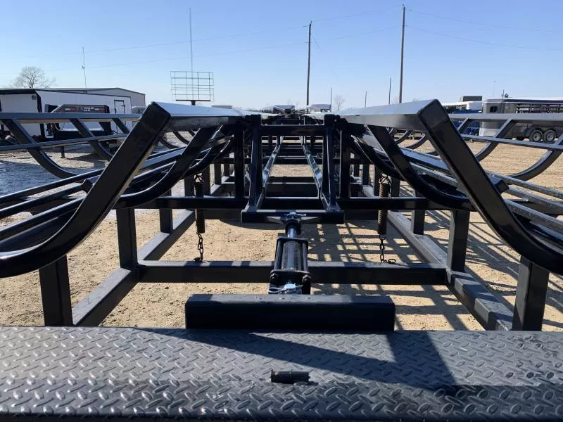 new Stock / Stock Combo Trailers Other  for sale, in Petty, TX Thumbnail 8