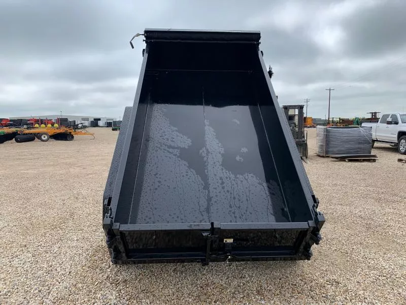 new Dump Trailers East Texas Trailers  for sale, in Petty, TX Thumbnail 8
