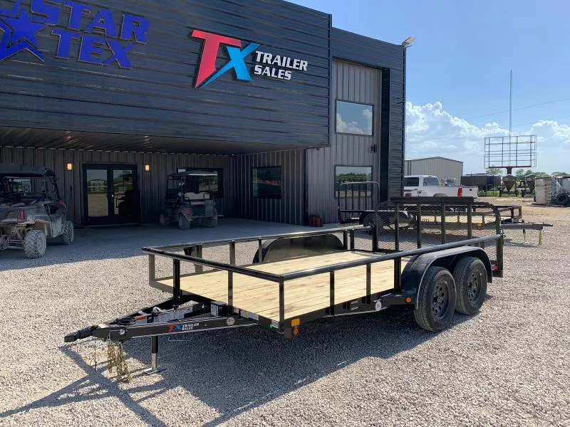 83" X 14' UTILITY WITH 3' SPRING ASSIST TUBING GATE