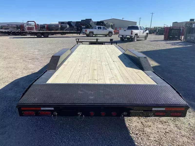 new Car Haulers / Racing Trailers East Texas Trailers  for sale, in Petty, TX Thumbnail 6