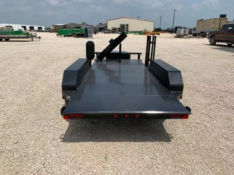new Other Trailers East Texas Trailers  for sale, in Petty, TX Thumbnail 7