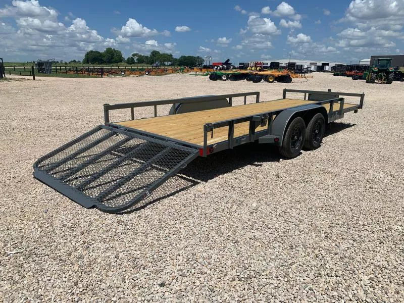 new Utility Trailers East Texas Trailers  for sale, in Petty, TX Thumbnail 6