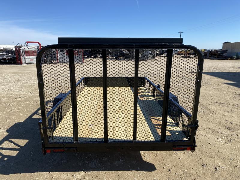 new Utility Trailers East Texas Trailers  for sale, in Petty, TX Thumbnail 6