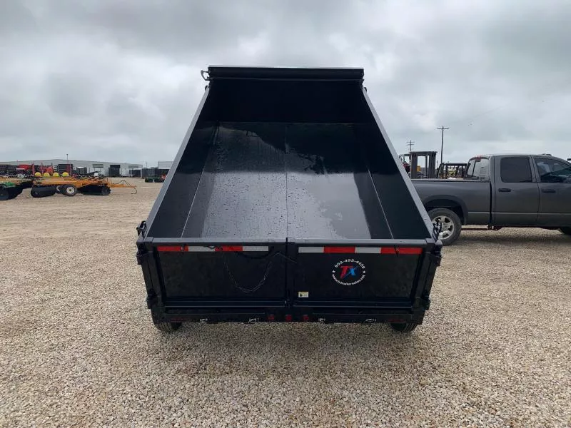 new Dump Trailers East Texas Trailers  for sale, in Petty, TX Thumbnail 10