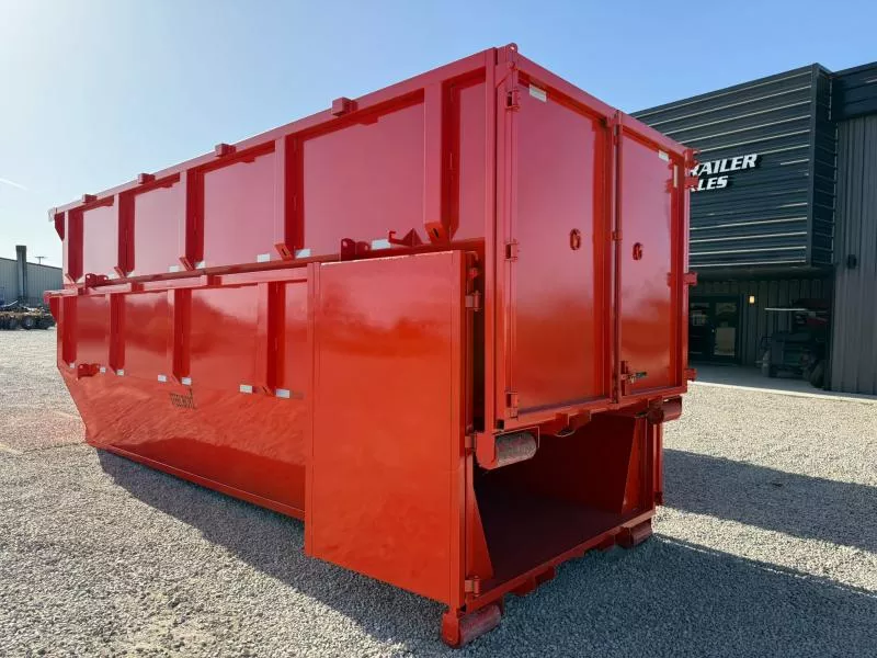 new Dump Trailers Other  for sale, in Petty, TX Thumbnail 10