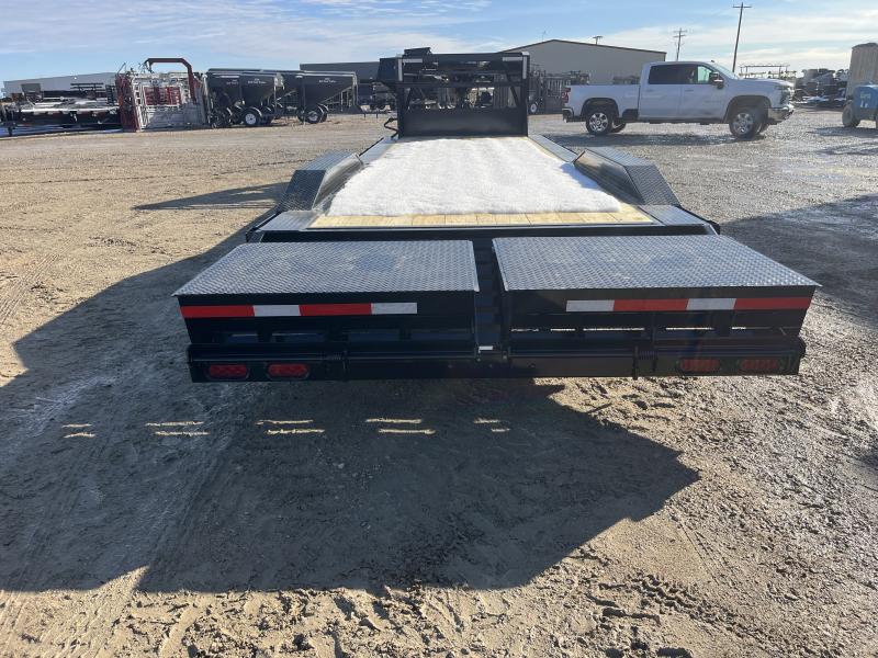 new Equipment / Flatbed Trailers East Texas Trailers  for sale, in Petty, TX Thumbnail 6