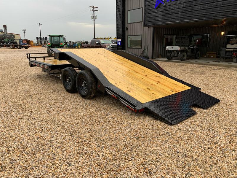 new Car Haulers / Racing Trailers East Texas Trailers  for sale, in Petty, TX Thumbnail 12