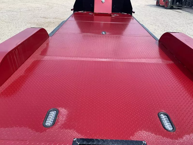 new Car Haulers / Racing Trailers East Texas Trailers  for sale, in Petty, TX Thumbnail 7