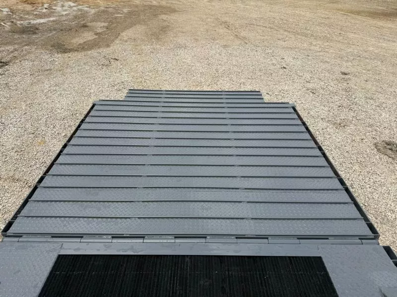 new Equipment / Flatbed Trailers East Texas Trailers  for sale, in Petty, TX Thumbnail 9