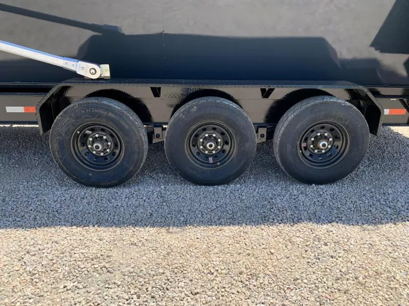 new Dump Trailers Other  for sale, in Petty, TX Thumbnail 6