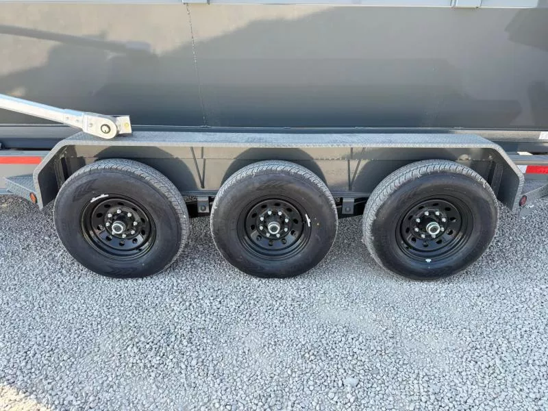 new Dump Trailers East Texas Trailers  for sale, in Petty, TX Thumbnail 9