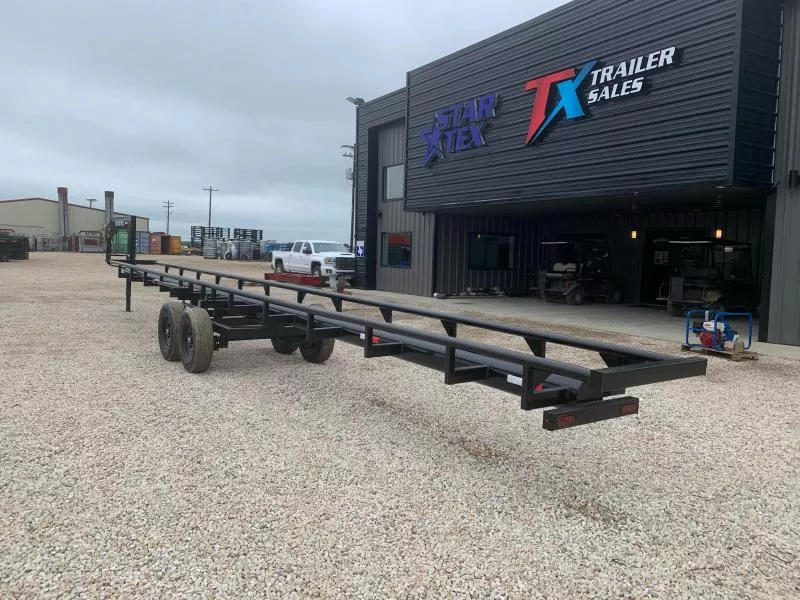 new Stock / Stock Combo Trailers Other  for sale, in Petty, TX Thumbnail 3