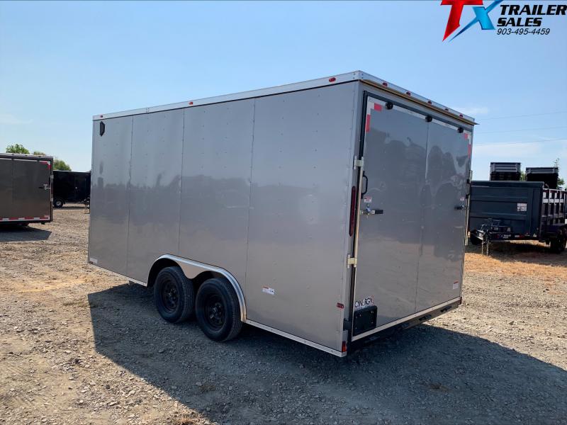 new Cargo (Enclosed) Trailers Cynergy Cargo  for sale, in Petty, TX Thumbnail 7
